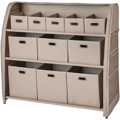 Baxton Studio Calypso Mid-Century Modern White and Walnut Wood 5-Drawer Storage Chest. . Walmart storage drawers
